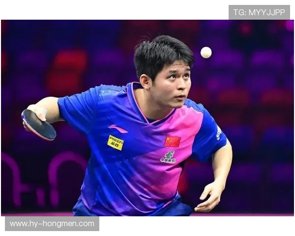 林诗栋止步WTT常规挑战赛男单8强