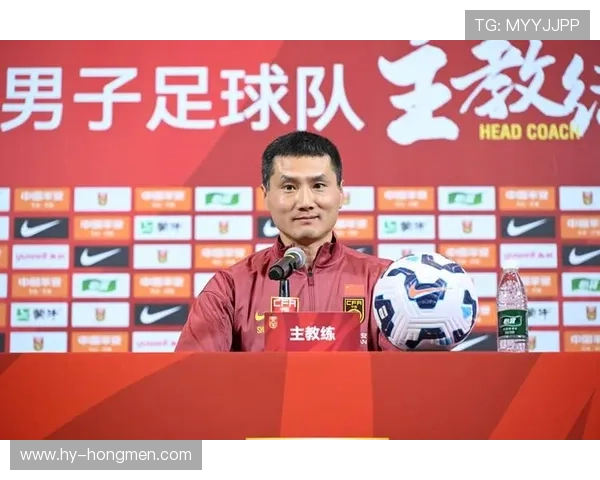 恭喜邵佳一带领国足2-0胜 利好年轻国脚崭露头角